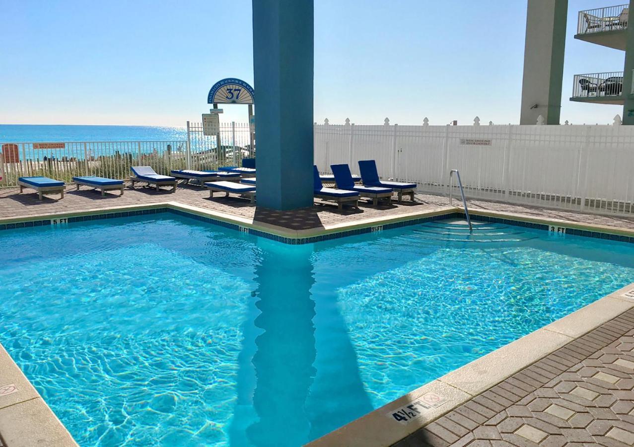 Grandview East 301 Villa Panama City Beach Dış mekan fotoğraf