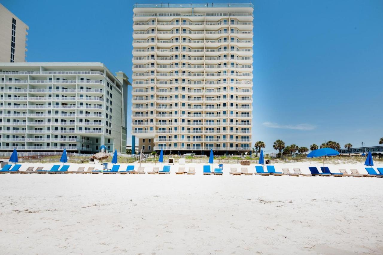 Grandview East 301 Villa Panama City Beach Dış mekan fotoğraf
