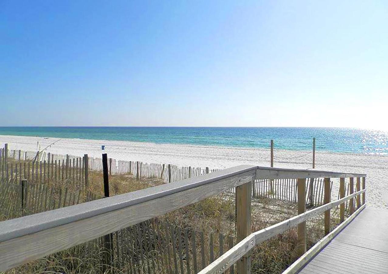 Grandview East 301 Villa Panama City Beach Dış mekan fotoğraf