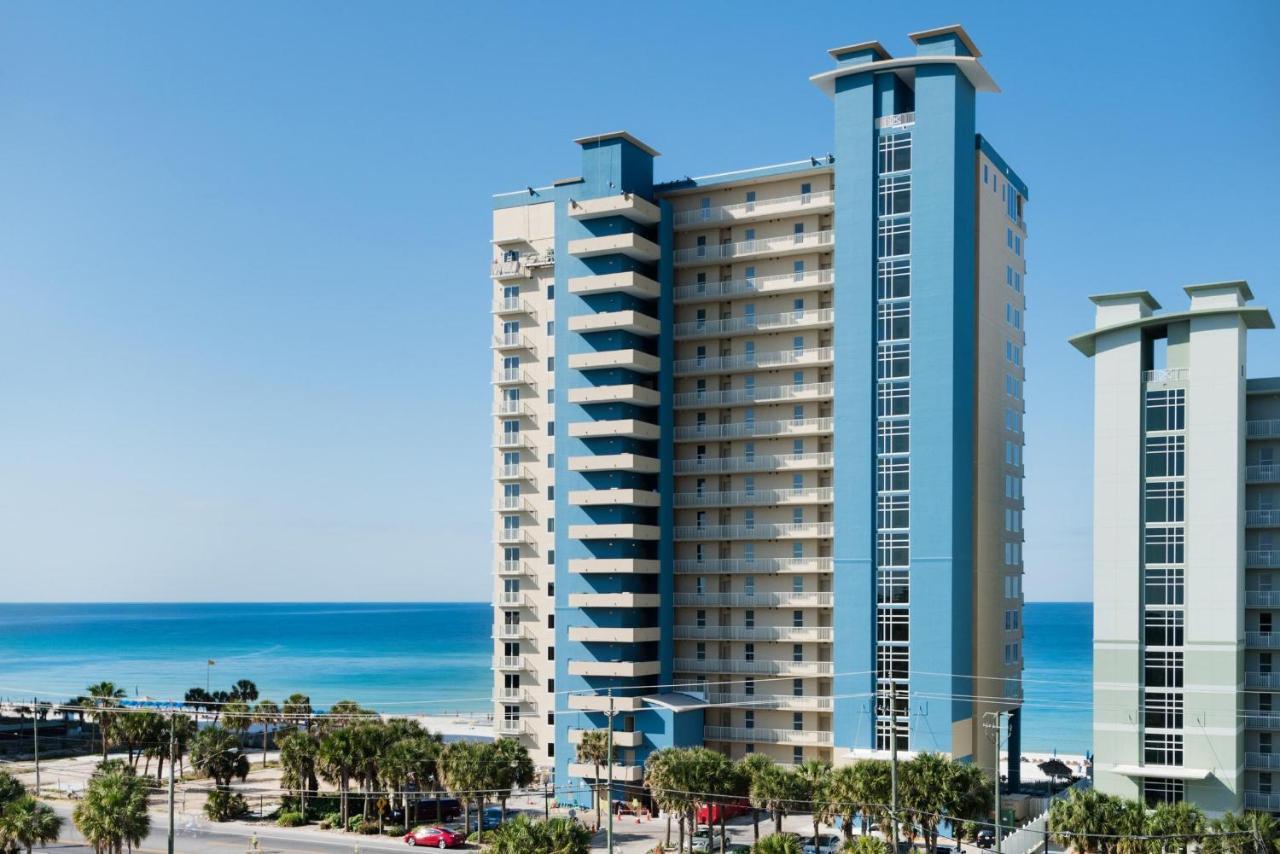 Grandview East 301 Villa Panama City Beach Dış mekan fotoğraf