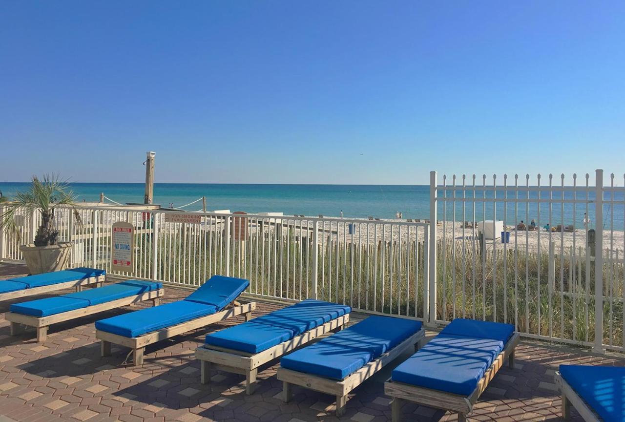 Grandview East 301 Villa Panama City Beach Dış mekan fotoğraf