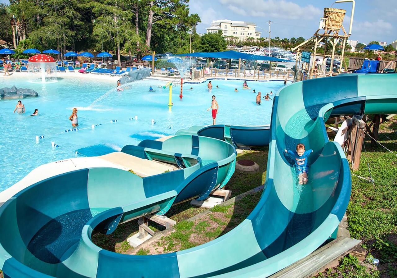 Grandview East 301 Villa Panama City Beach Dış mekan fotoğraf
