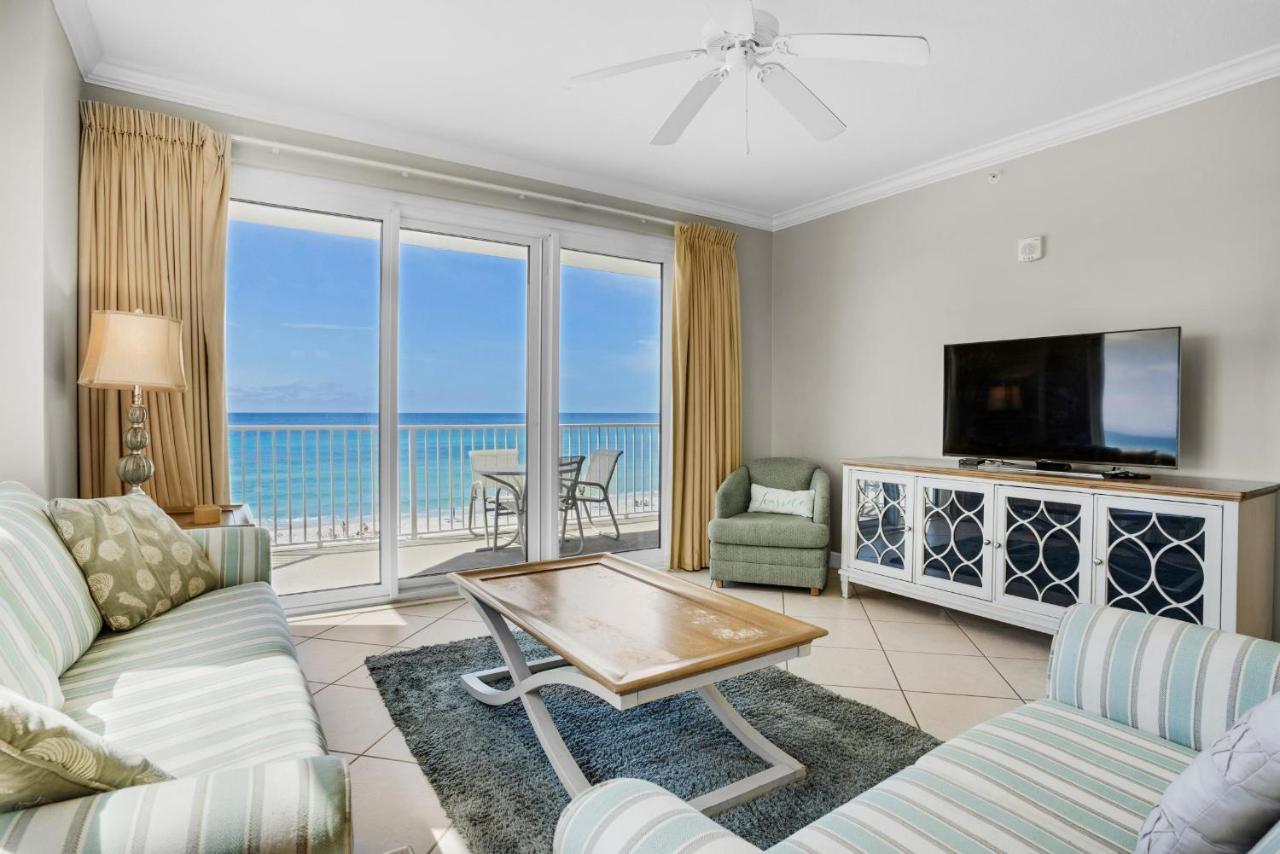 Grandview East 301 Villa Panama City Beach Dış mekan fotoğraf