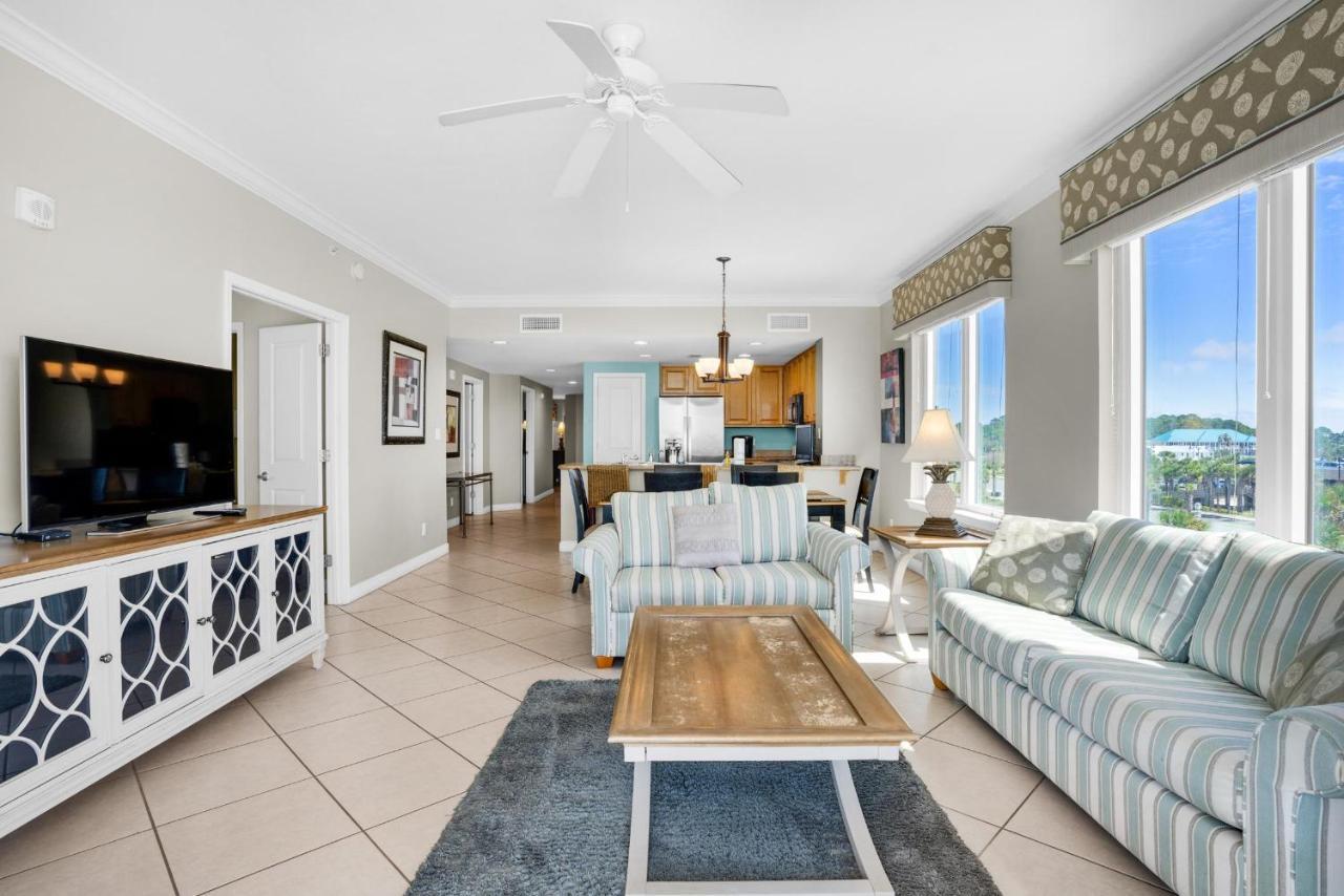 Grandview East 301 Villa Panama City Beach Dış mekan fotoğraf