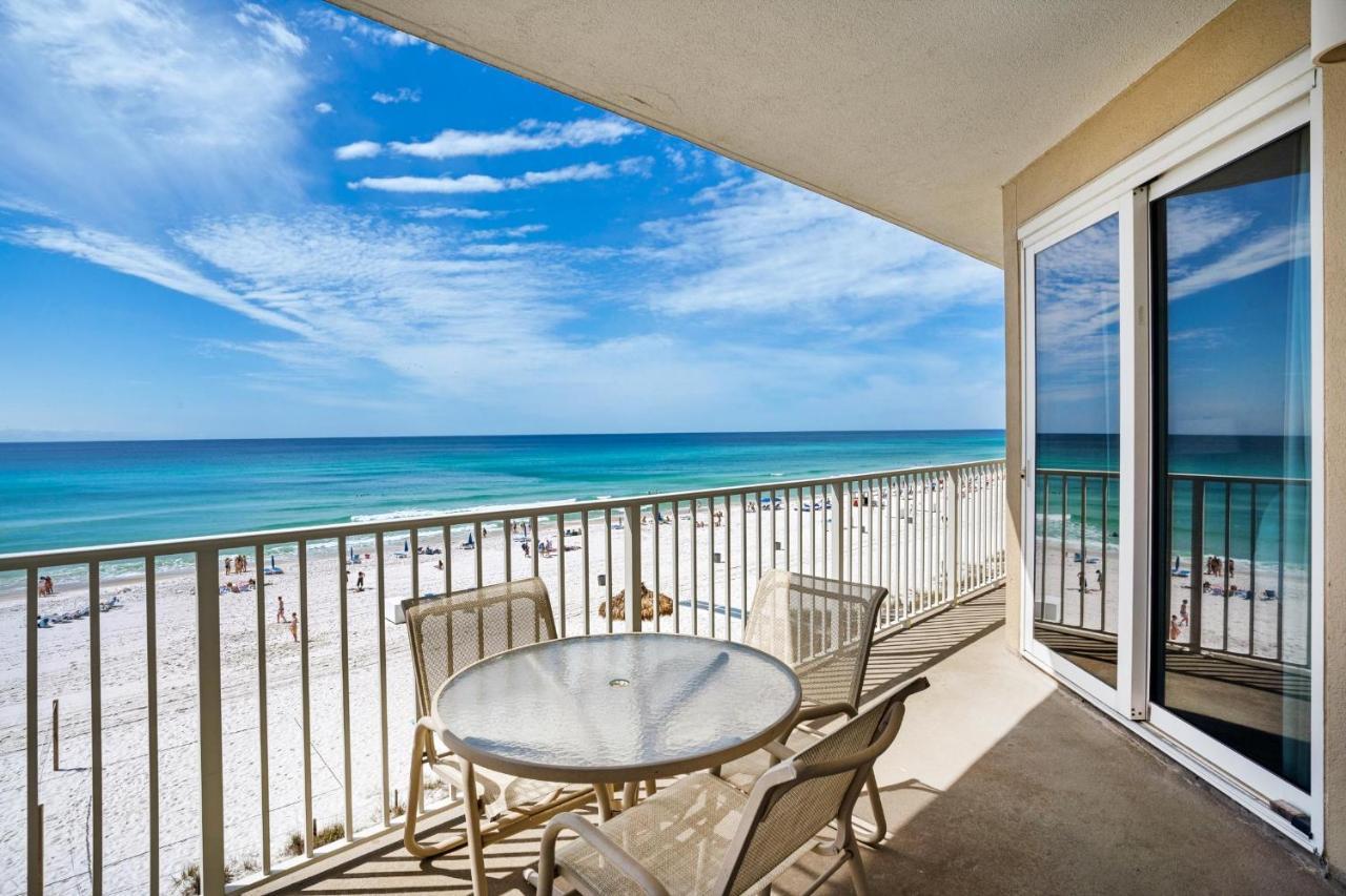 Grandview East 301 Villa Panama City Beach Dış mekan fotoğraf