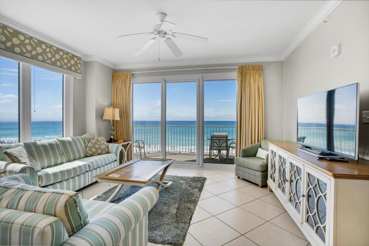 Grandview East 301 Villa Panama City Beach Dış mekan fotoğraf