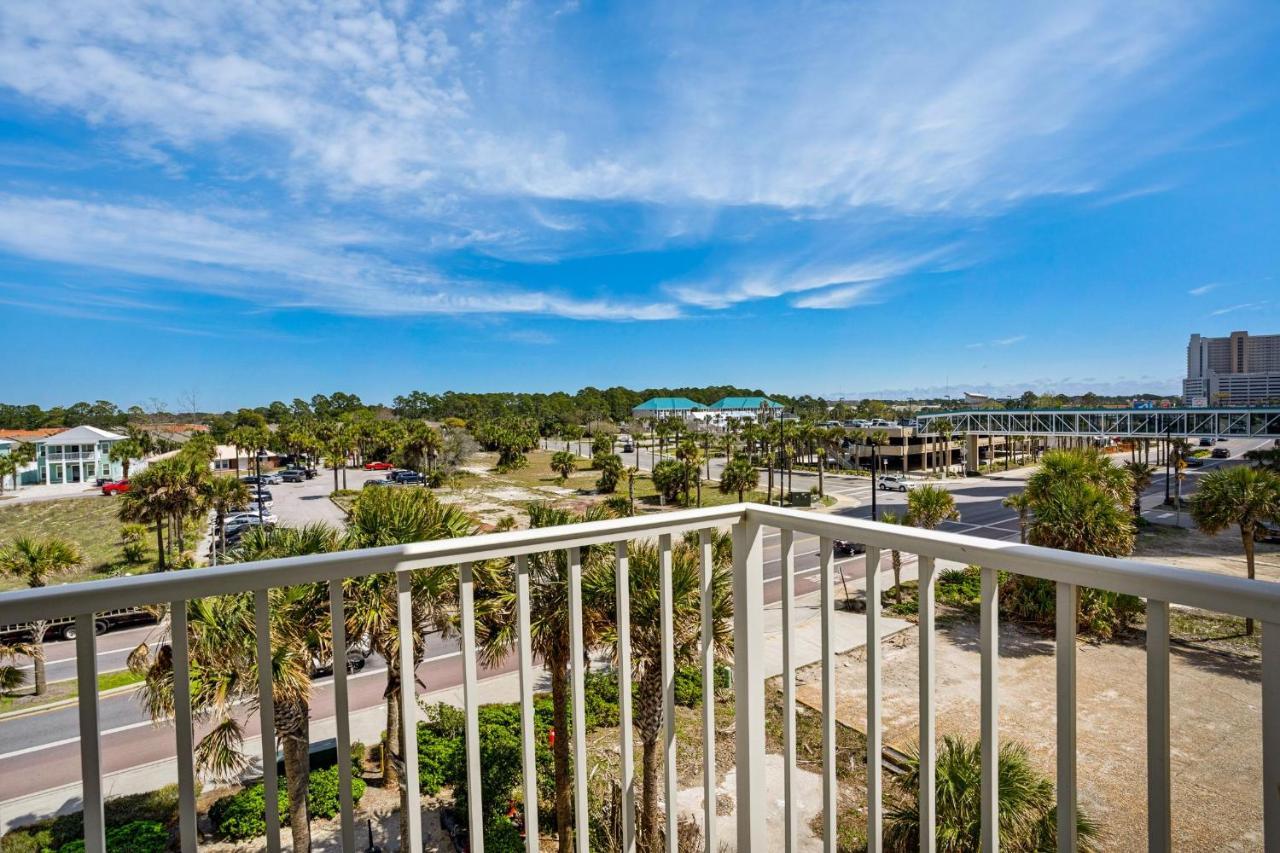 Grandview East 301 Villa Panama City Beach Dış mekan fotoğraf