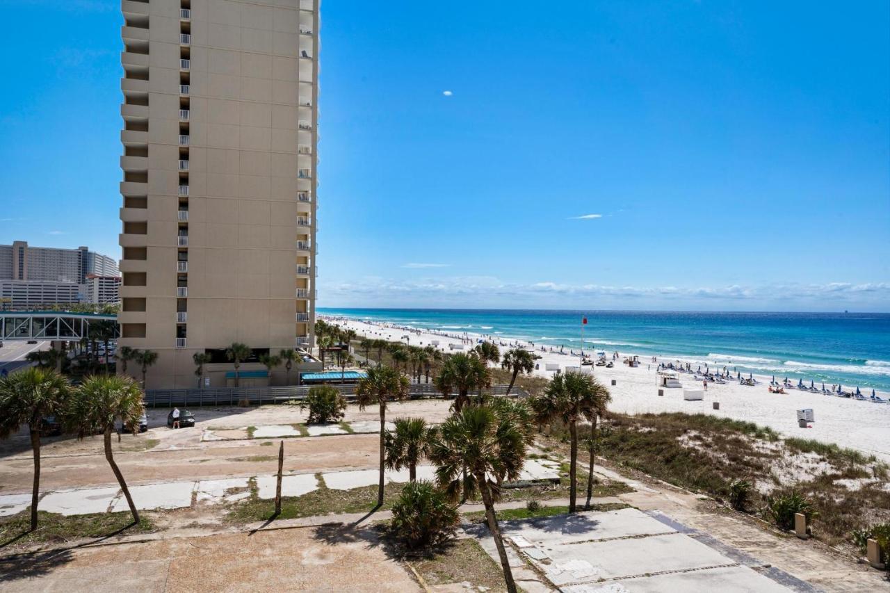 Grandview East 301 Villa Panama City Beach Dış mekan fotoğraf