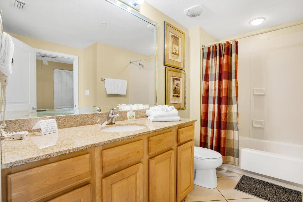 Grandview East 301 Villa Panama City Beach Dış mekan fotoğraf