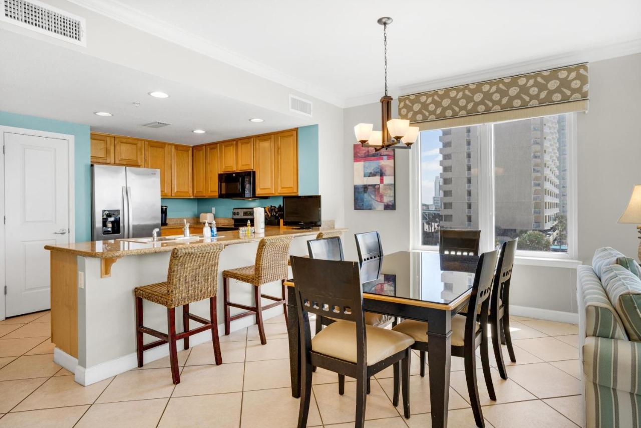 Grandview East 301 Villa Panama City Beach Dış mekan fotoğraf