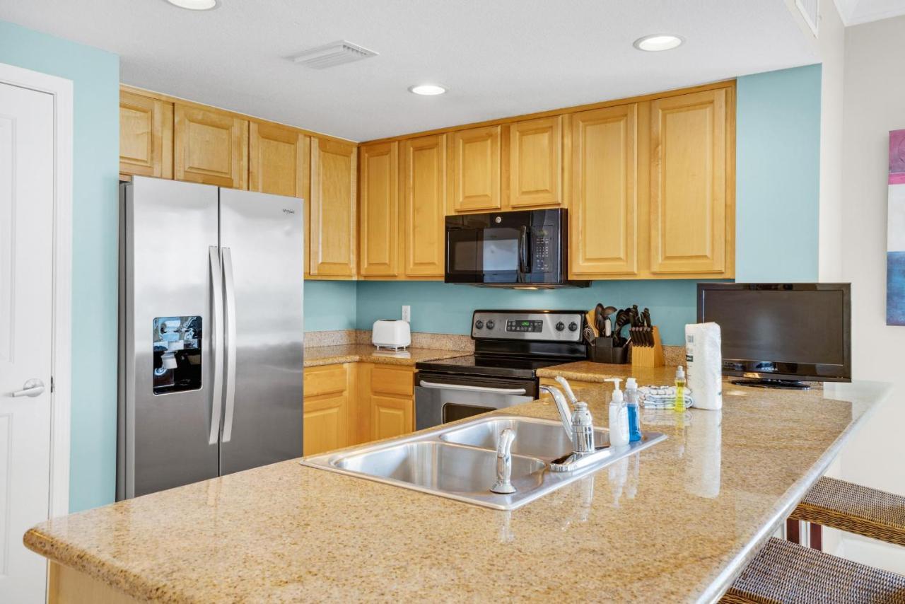 Grandview East 301 Villa Panama City Beach Dış mekan fotoğraf