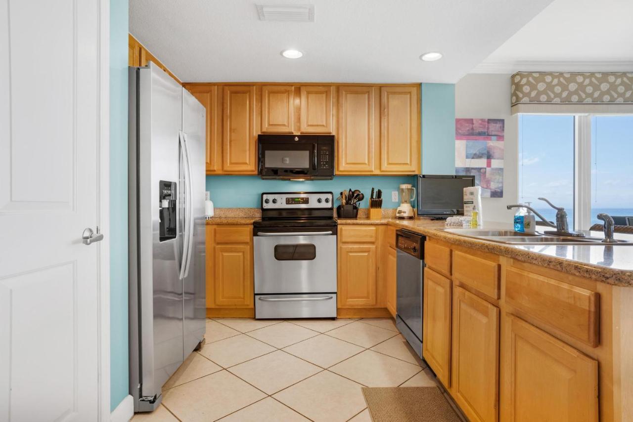Grandview East 301 Villa Panama City Beach Dış mekan fotoğraf