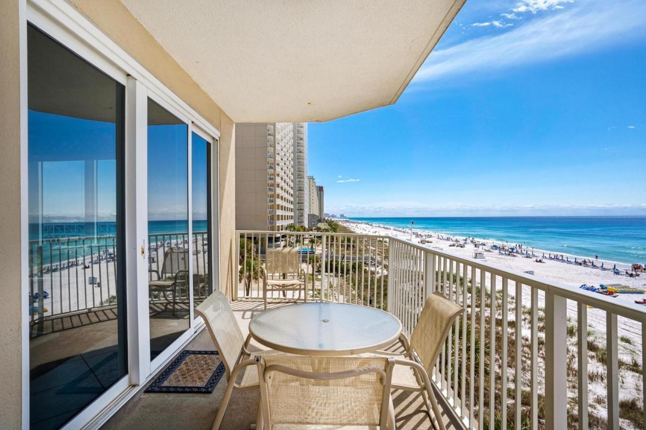 Grandview East 301 Villa Panama City Beach Dış mekan fotoğraf