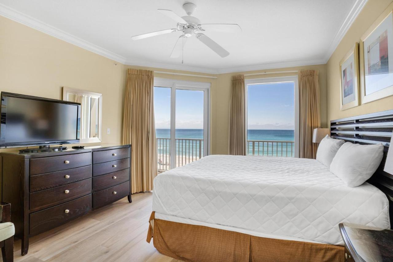 Grandview East 301 Villa Panama City Beach Dış mekan fotoğraf