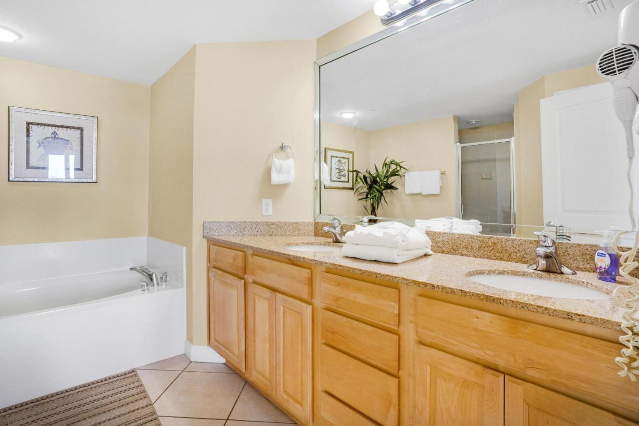 Grandview East 301 Villa Panama City Beach Dış mekan fotoğraf