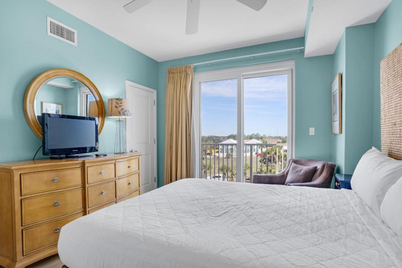 Grandview East 301 Villa Panama City Beach Dış mekan fotoğraf