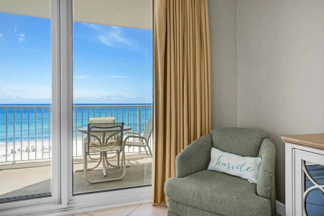 Grandview East 301 Villa Panama City Beach Dış mekan fotoğraf