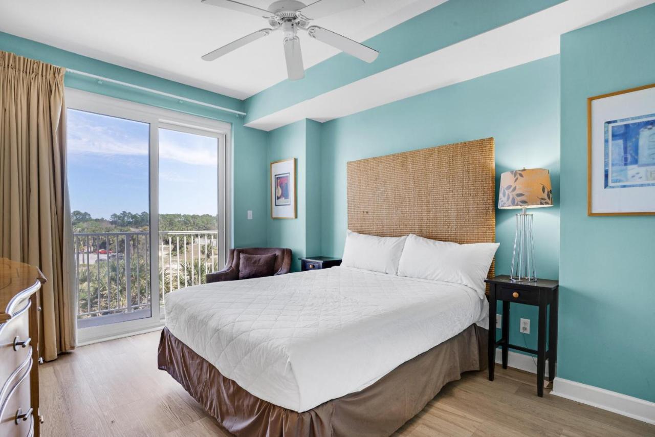 Grandview East 301 Villa Panama City Beach Dış mekan fotoğraf