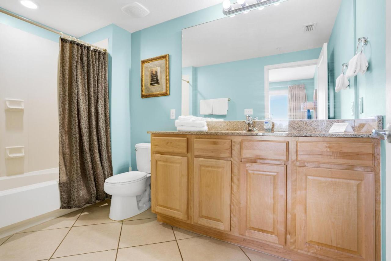 Grandview East 301 Villa Panama City Beach Dış mekan fotoğraf