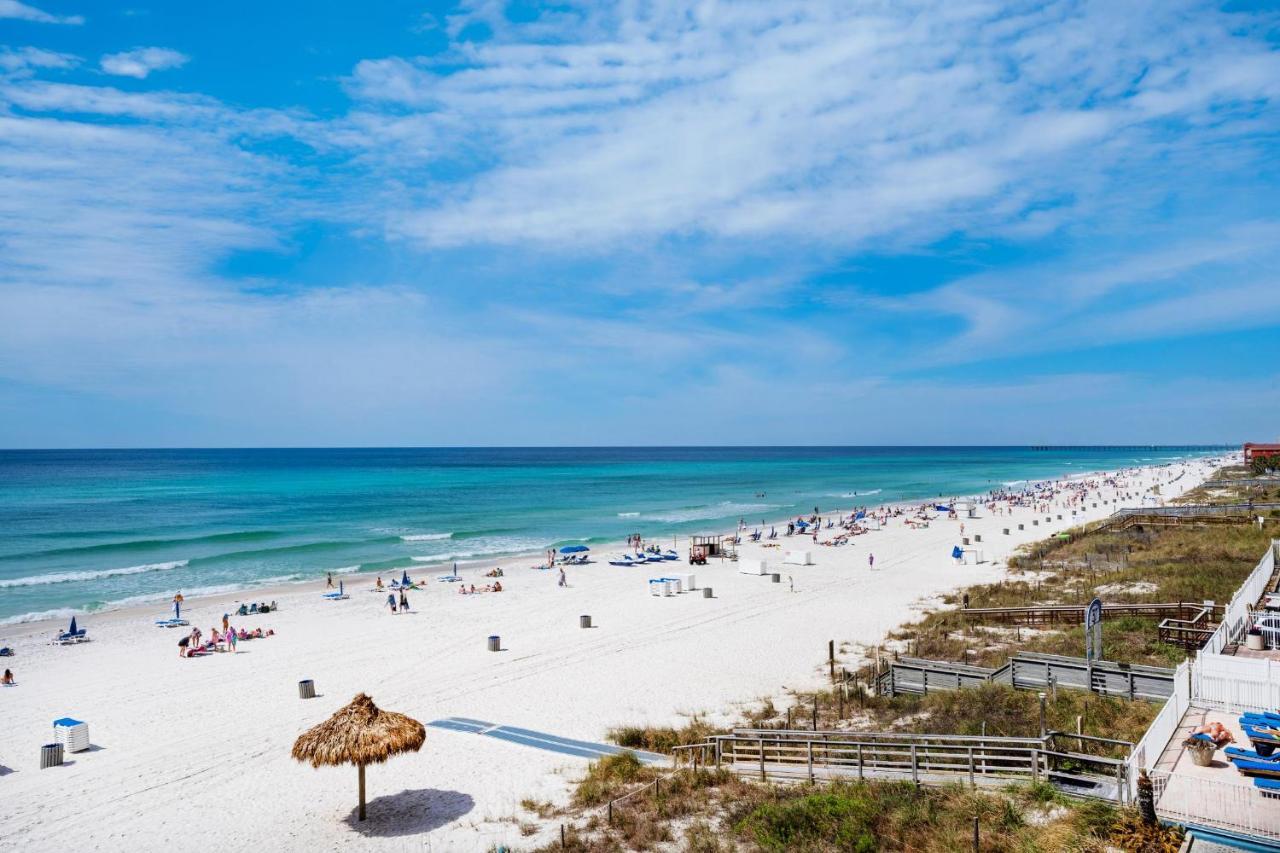 Grandview East 301 Villa Panama City Beach Dış mekan fotoğraf