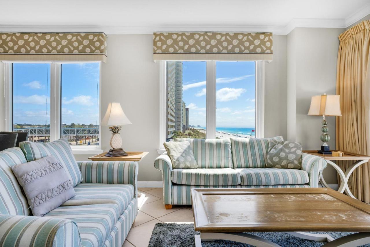 Grandview East 301 Villa Panama City Beach Dış mekan fotoğraf