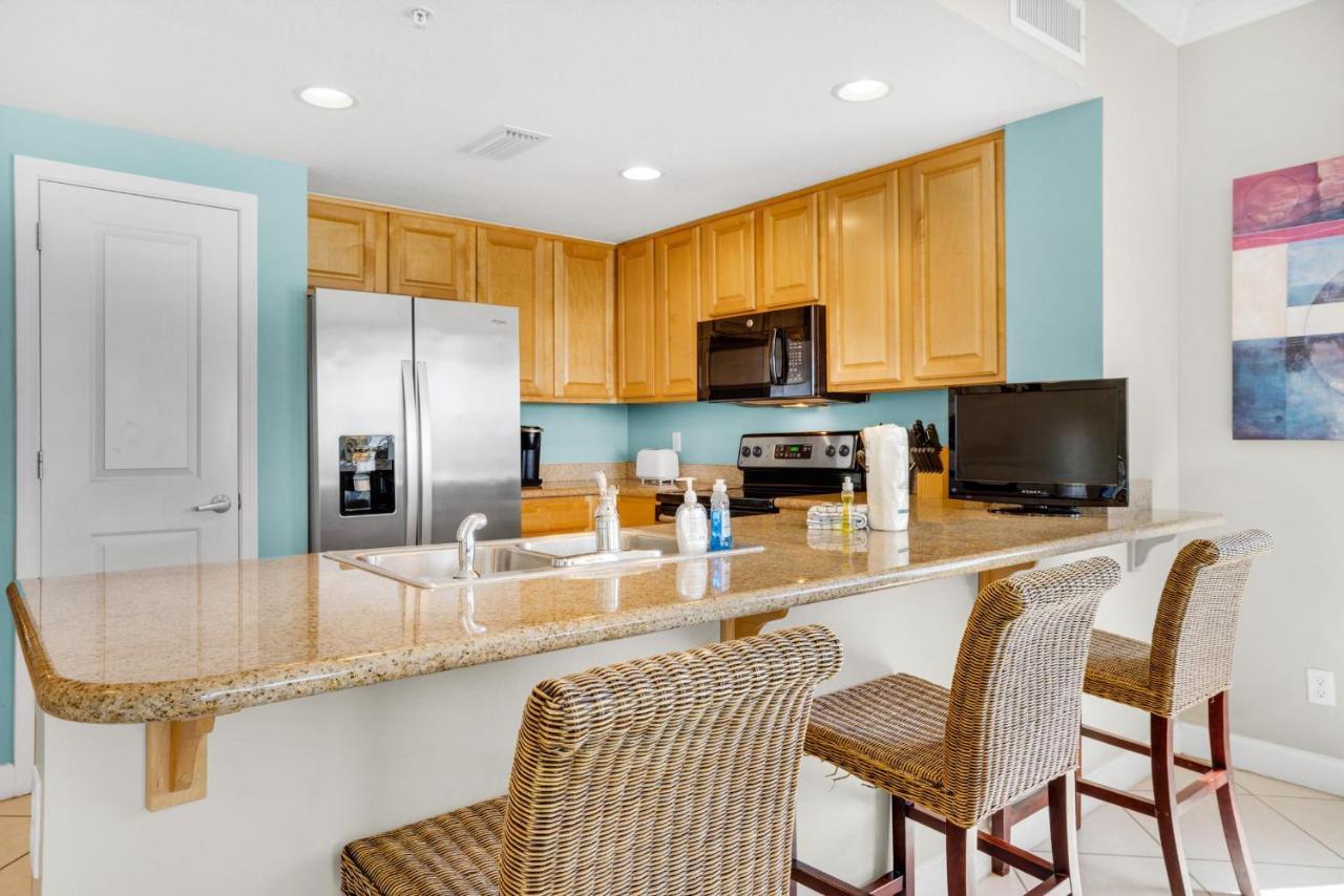 Grandview East 301 Villa Panama City Beach Dış mekan fotoğraf