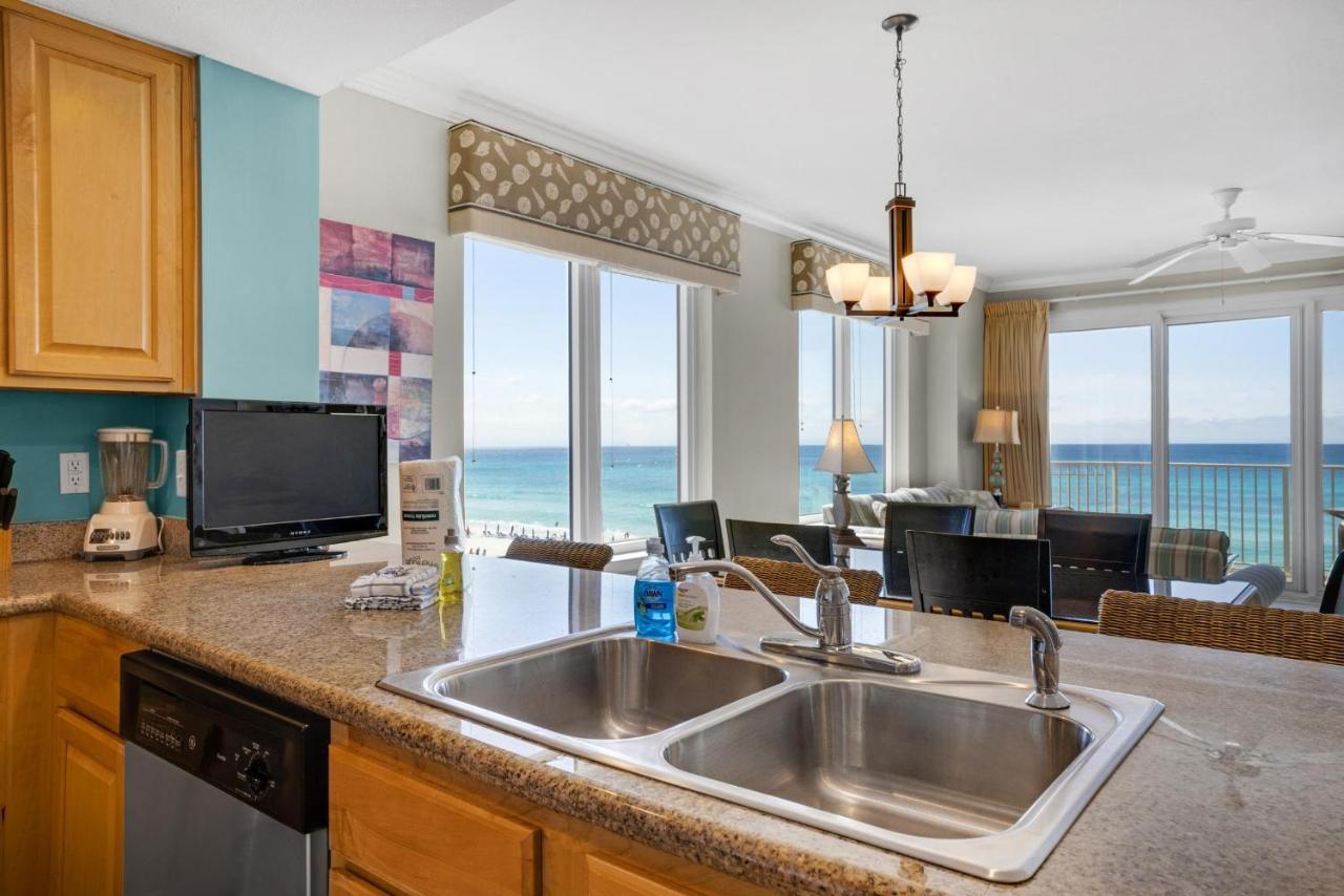 Grandview East 301 Villa Panama City Beach Dış mekan fotoğraf