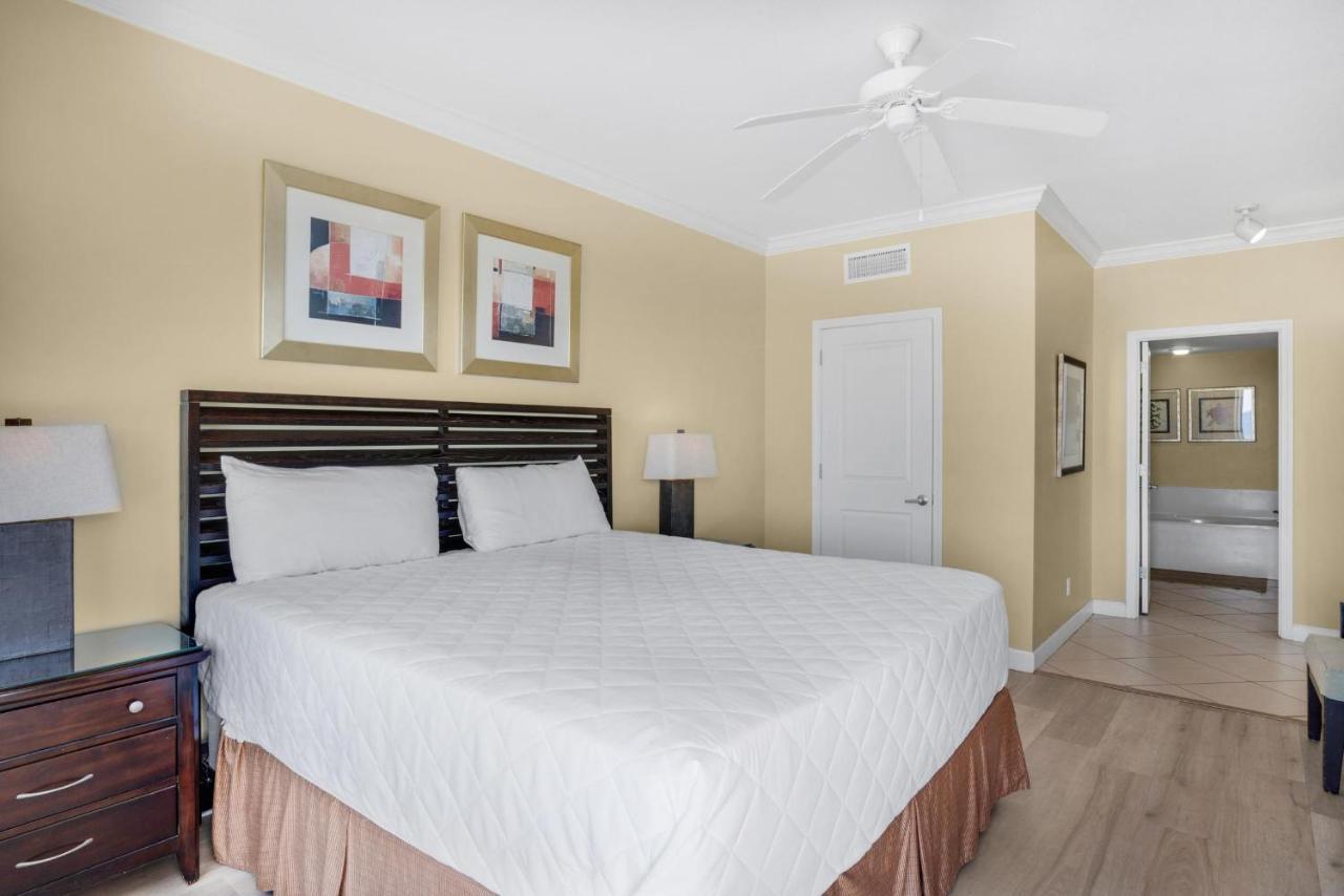 Grandview East 301 Villa Panama City Beach Dış mekan fotoğraf