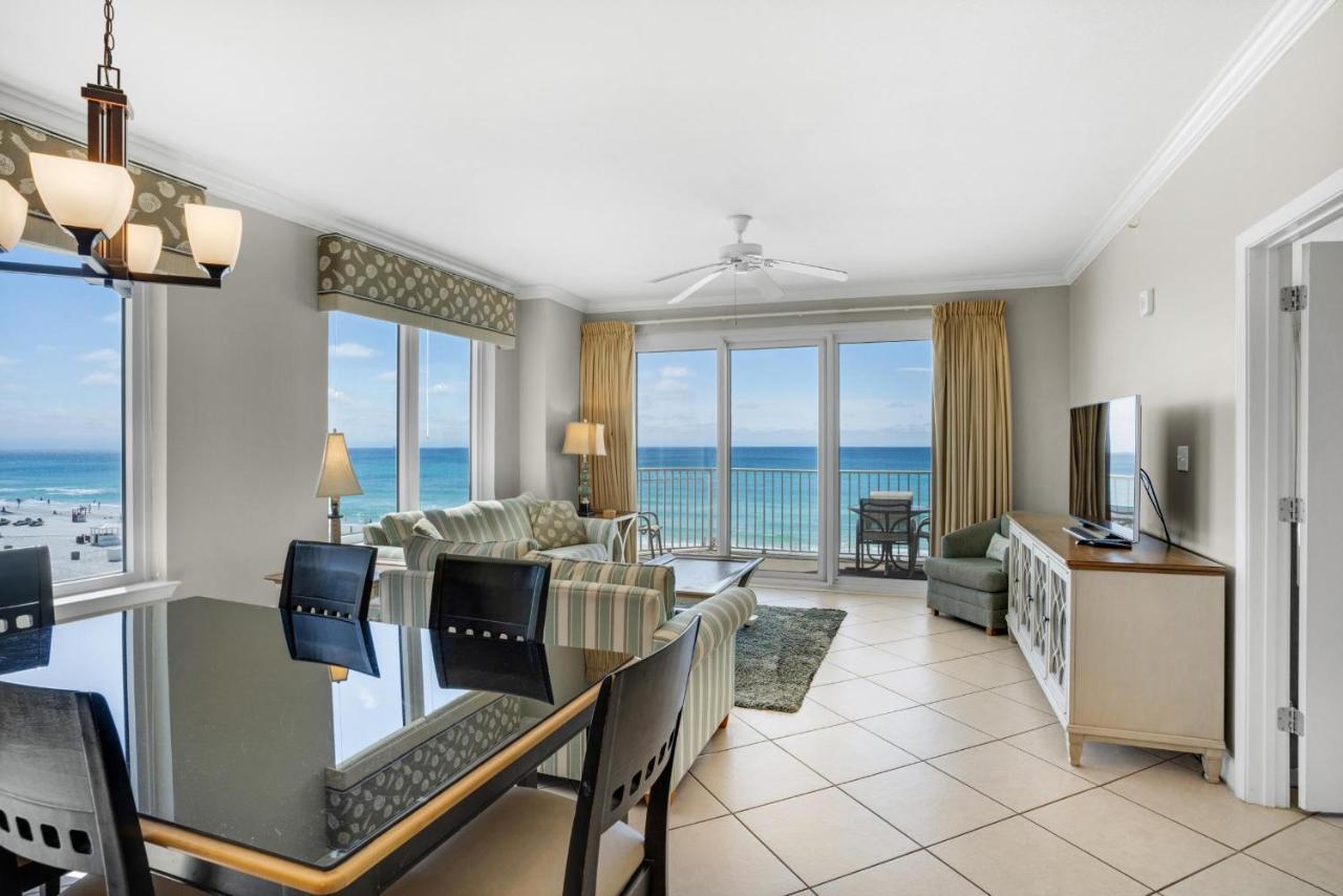 Grandview East 301 Villa Panama City Beach Dış mekan fotoğraf