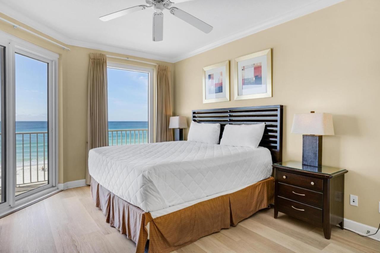 Grandview East 301 Villa Panama City Beach Dış mekan fotoğraf