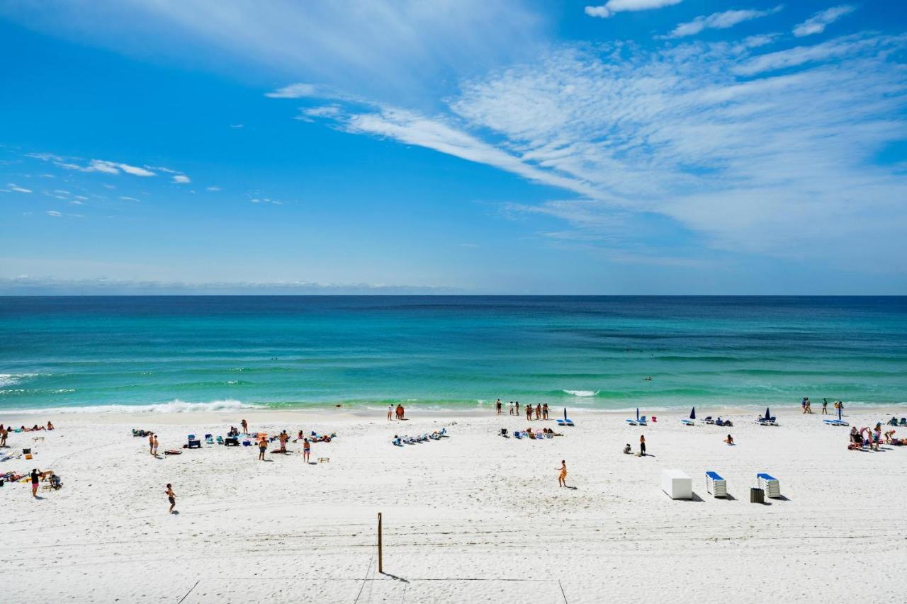 Grandview East 301 Villa Panama City Beach Dış mekan fotoğraf